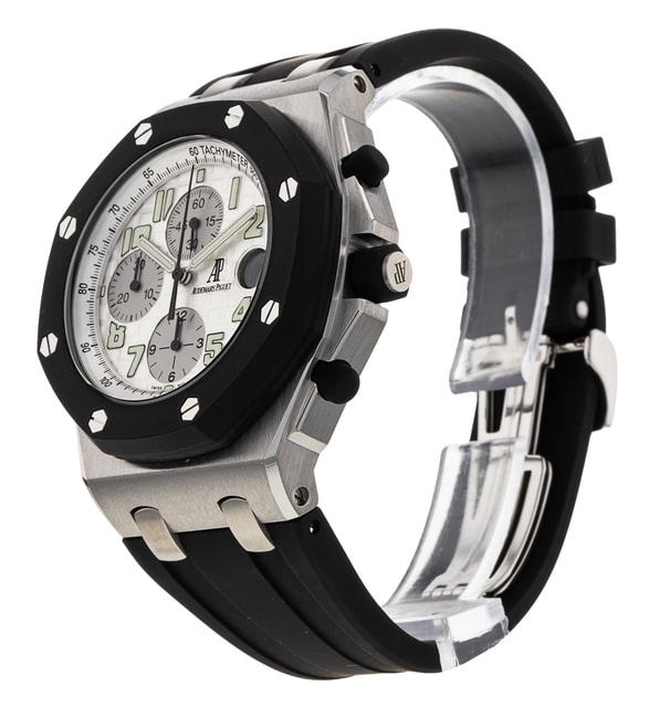 Audemars Piguet Royal Oak Offshore 25940SK.OO.D002CA.02.A Image 2